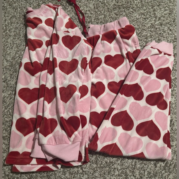 Kate Spade Velour Jogger Set - Picture 8 of 9